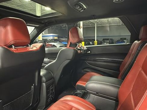 Used 2024 Dodge Durango SRT Hellcat image 19