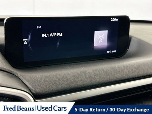 Used 2024 MAZDA CX-50 AWD 2.5 S w/ Cargo Package image 16