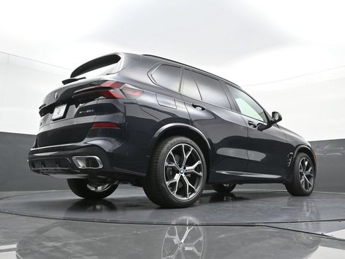 New 2026 BMW X5 xDrive50e w/ M Sport Package AWD/4WD image 28