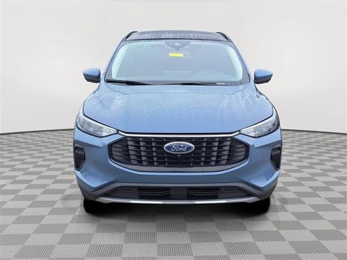 Certified 2023 Ford Escape Active w/ Tech Pack #2 image 8