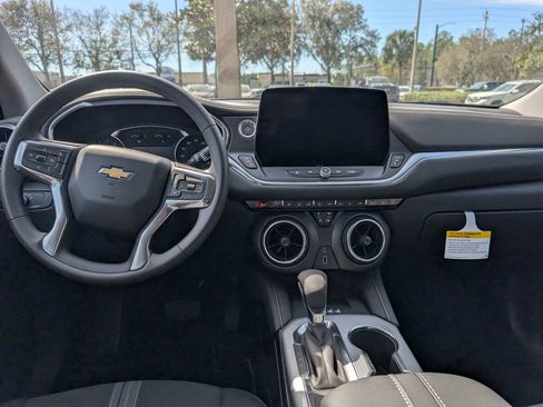 New 2026 Chevrolet Blazer LT w/ Convenience Package image 11