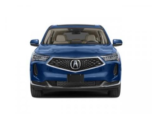 Used 2023 Acura RDX AWD image 4