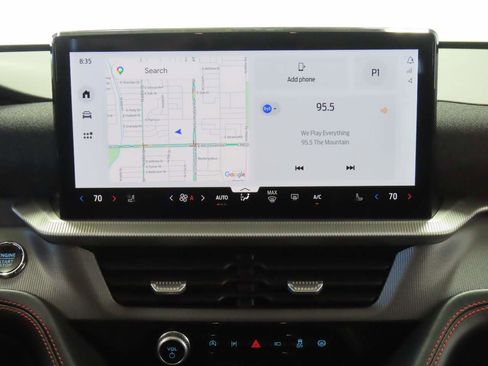 Used 2025 Ford Explorer ST-Line w/ Premium Package image 12