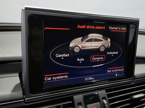 Used 2013 Audi A7 3.0T Prestige AWD/4WD image 24