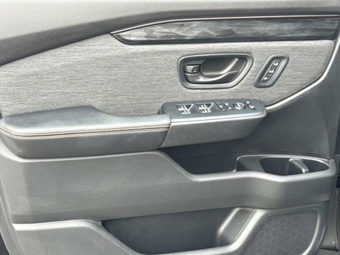 Certified 2026 Honda Passport TrailSport image 16