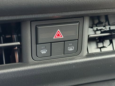 New 2026 MAZDA CX-5 Preferred AWD/4WD image 17