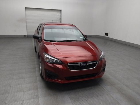 Used 2018 Subaru Impreza 2.0i image 14
