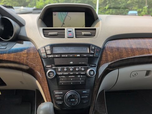 Used 2012 Acura MDX w/ Technology Package AWD/4WD image 23