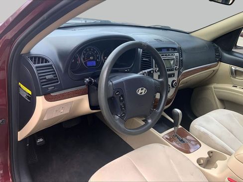 Used 2009 Hyundai Santa Fe GLS w/ Popular Equipment Pkg 2 FWD image 17