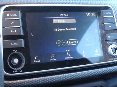 Used 2020 Nissan Kicks SV w/ Exterior Package image 17