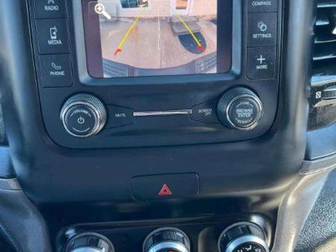 Used 2022 RAM 2500 Tradesman image 18