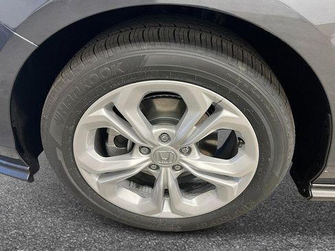 New 2026 Honda Accord LX image 10
