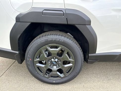 New 2026 Subaru Outback Premium AWD/4WD image 10