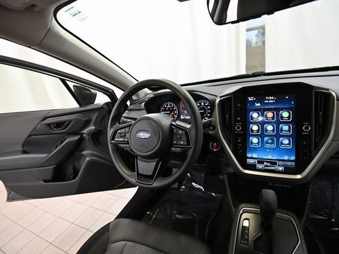 Certified 2024 Subaru Crosstrek 2.0i Premium image 22