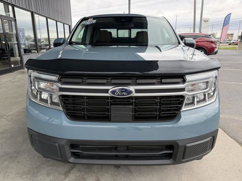 Used 2022 Ford Maverick Lariat w/ Lariat Luxury Package image 2