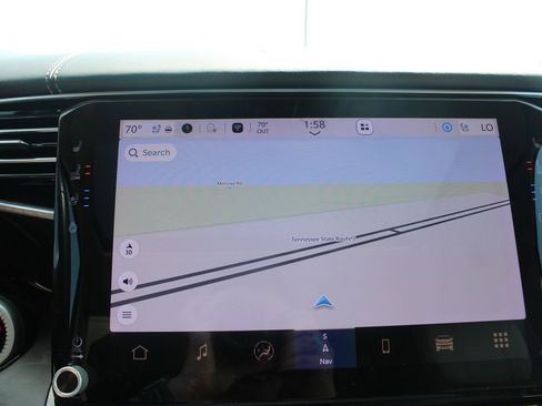 Used 2023 Jeep Grand Wagoneer Series II w/ Flexible Seating Group image 29