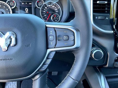 New 2026 RAM 1500 Big Horn w/ Night Edition AWD/4WD image 28