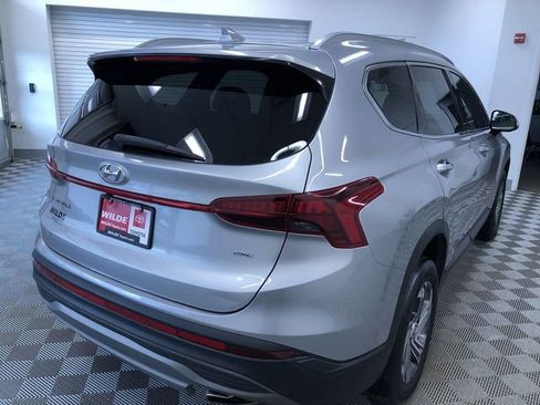 Used 2023 Hyundai Santa Fe SEL image 32