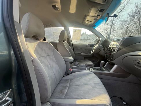Used 2010 Subaru Forester 2.5X image 4
