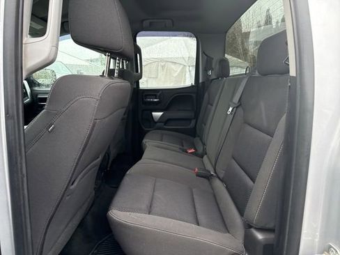 Used 2017 Chevrolet Silverado 1500 LT w/ All Star Edition image 15