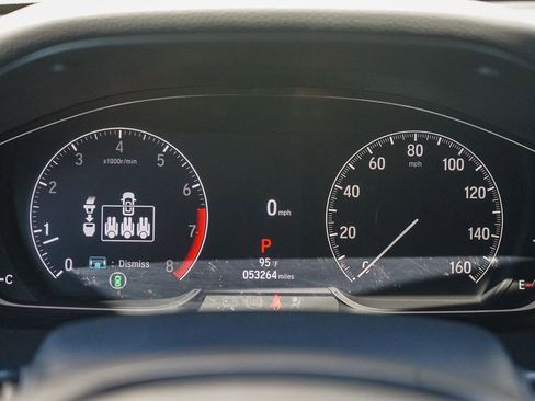 Used 2022 Honda Accord Sport Special Edition image 21