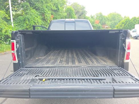 Used 2014 Ford F150 Lariat w/ Equipment Group 502A Luxury AWD/4WD image 15