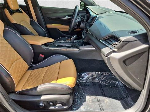 Used 2023 Cadillac CT4 V Blackwing w/ Driver Assist Package RWD image 22