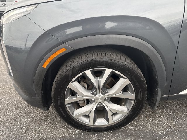 Used 2020 Hyundai Palisade SEL w/ Premium Package AWD/4WD image 27