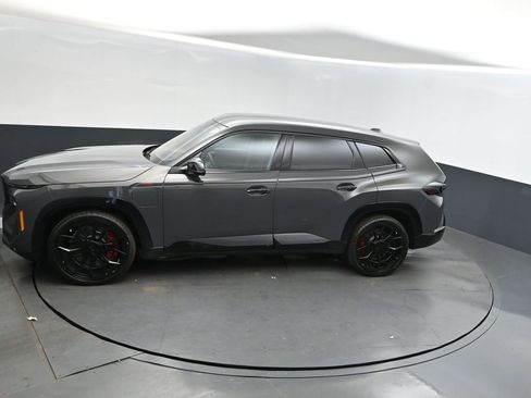 New 2026 BMW XM Label Red image 34