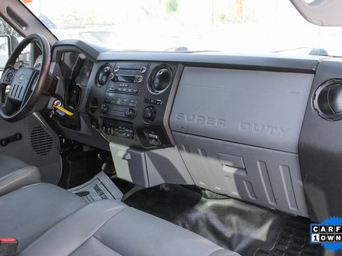 Used 2016 Ford F350 XL w/ XL Value Package image 28