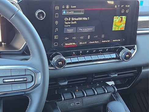 New 2026 GMC Canyon Elevation w/ Convenience Package RWD image 16