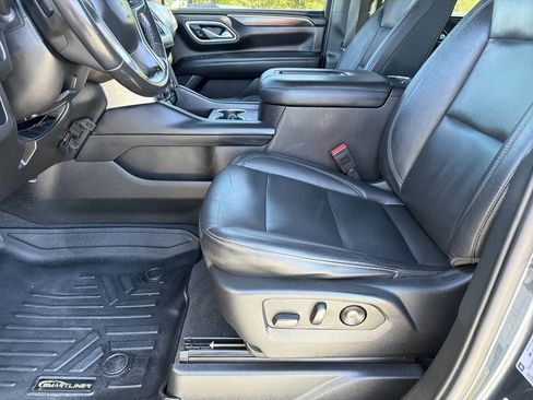 Used 2021 Chevrolet Tahoe Z71 image 17