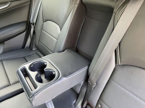 Used 2024 INFINITI QX55 Luxe w/ Cargo Package AWD/4WD image 38