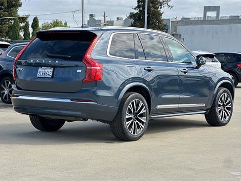 Certified 2023 Volvo XC90 T8 Plus image 3