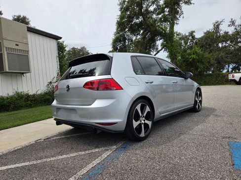 Used 2015 Volkswagen GTI S image 6