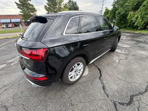 Used 2023 Audi Q5 2.0T Premium w/ Convenience Package AWD/4WD image 15