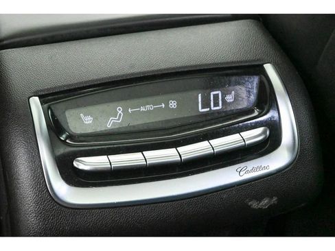 Certified 2023 Cadillac XT6 Sport w/ Platinum Package image 31