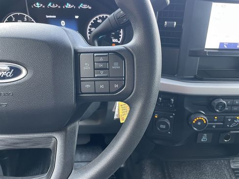 Used 2024 Ford F350 XL w/ FX4 Off-Road Package AWD/4WD image 29