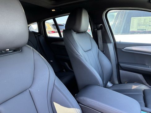 Used 2021 BMW X4 xDrive30i w/ Premium Package image 35