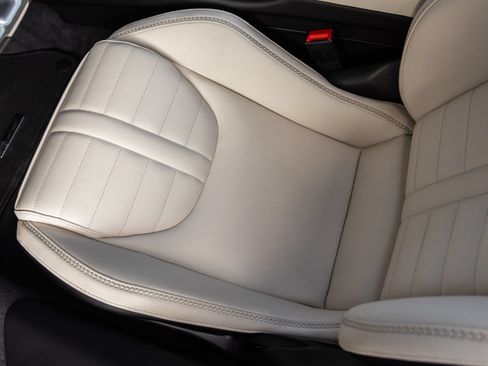 Used 2026 McLaren GTS RWD image 24