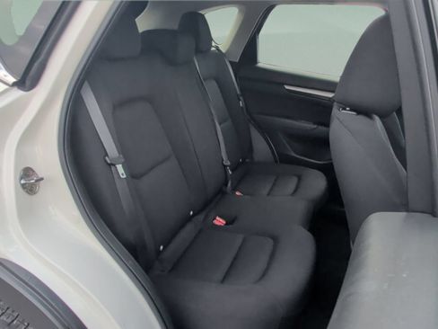Used 2025 MAZDA CX-5 AWD 2.5 S image 38