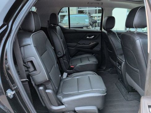 Used 2021 Chevrolet Traverse High Country AWD/4WD image 30