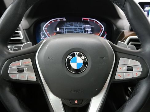 Used 2023 BMW X3 xDrive30i w/ Convenience Package AWD/4WD image 17
