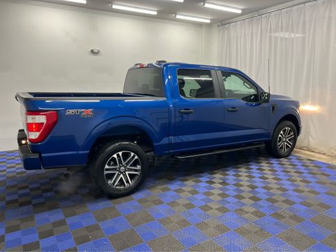 Used 2023 Ford F150 XL image 12