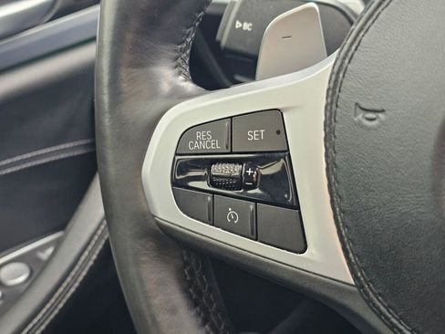 Used 2020 BMW X3 xDrive30i image 26