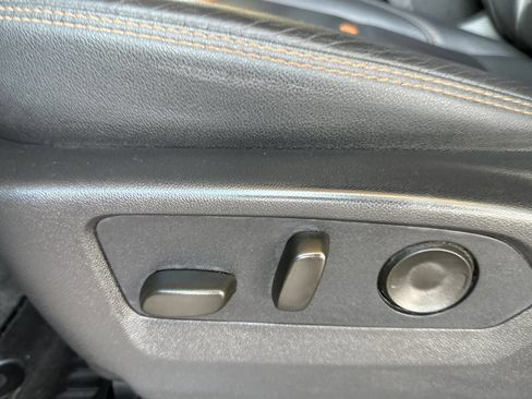 Certified 2026 GMC Sierra 2500 AT4 AWD/4WD image 12