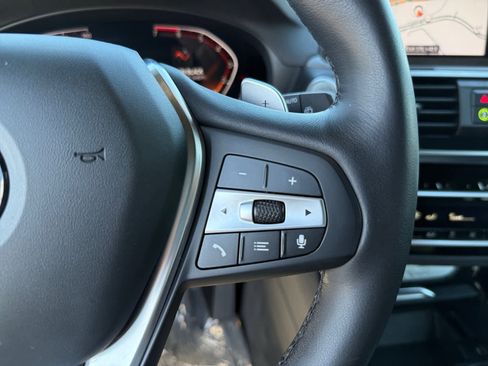 Used 2020 BMW X3 sDrive30i image 22