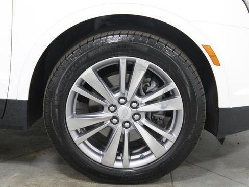 Used 2024 Cadillac XT5 Premium Luxury FWD image 12