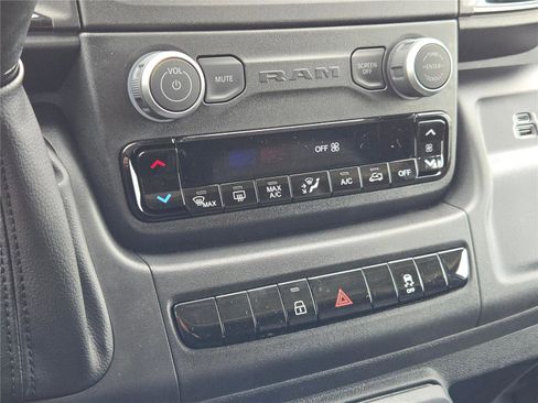 New 2026 RAM ProMaster 2500 image 26