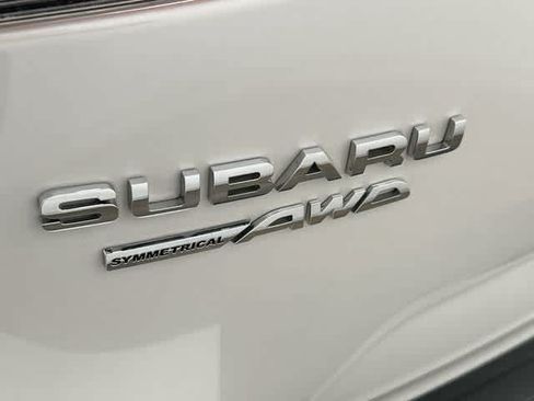 Used 2021 Subaru Forester Limited AWD/4WD image 28